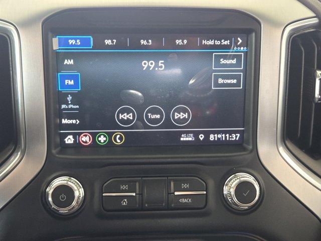 2023 GMC Sierra 2500 HD Vehicle Photo in Decatur, TX 76234