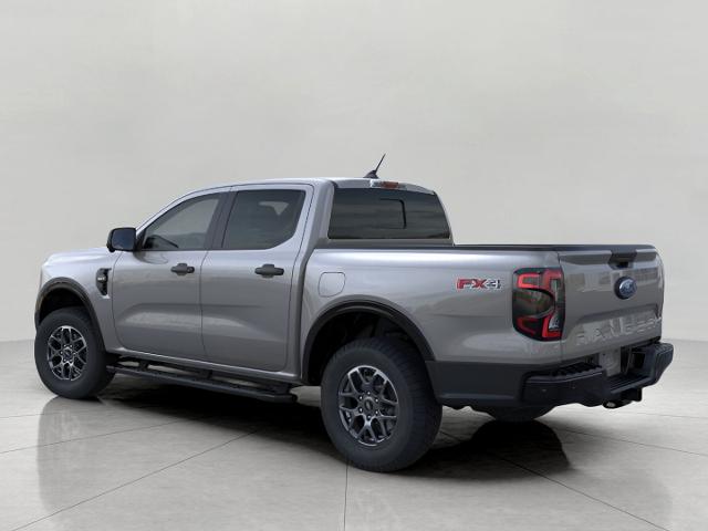 2024 Ford Ranger Vehicle Photo in Oshkosh, WI 54901