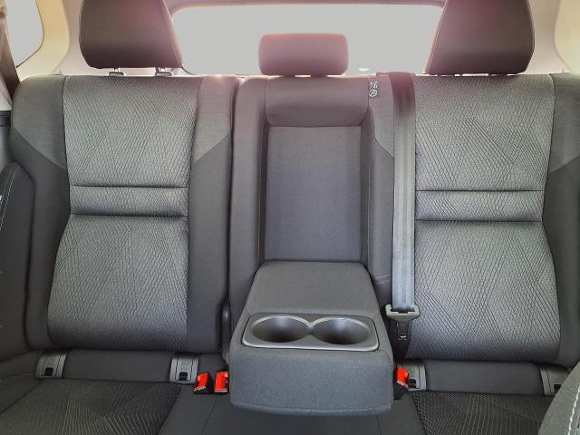 2025 Nissan Rogue Vehicle Photo in Oshkosh, WI 54904