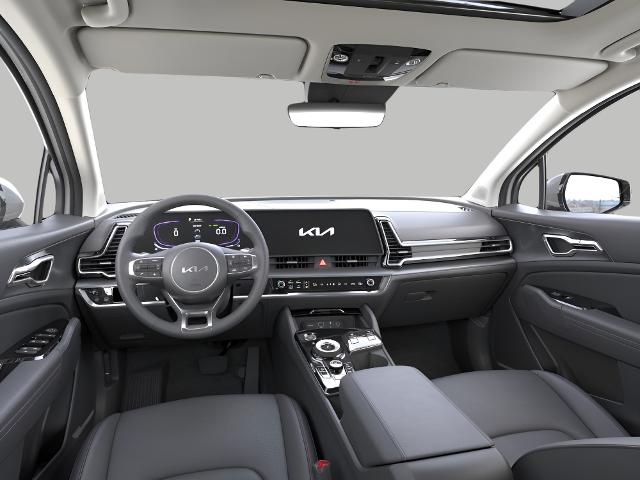 2025 Kia Sportage Hybrid Vehicle Photo in Appleton, WI 54914