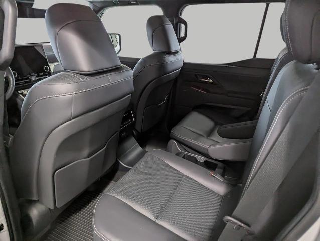 2024 Lexus GX 550 Vehicle Photo in Oshkosh, WI 54901