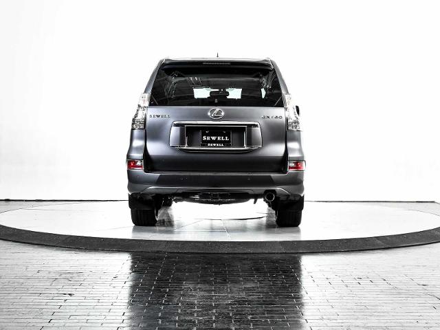 2018 Lexus GX 460 Vehicle Photo in DALLAS, TX 75235