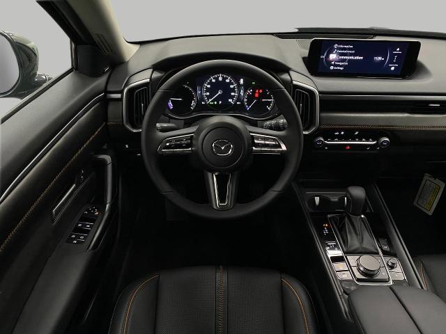 2025 Mazda CX-50 Hybrid Vehicle Photo in Appleton, WI 54913