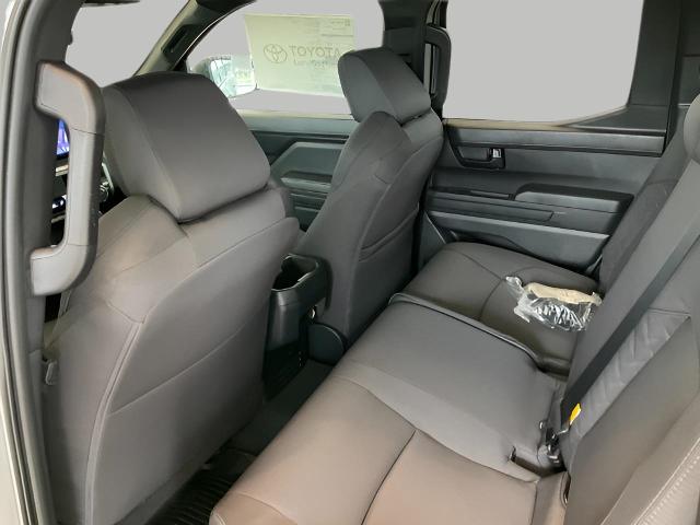 2025 Toyota Tacoma 4WD Vehicle Photo in Oshkosh, WI 54904