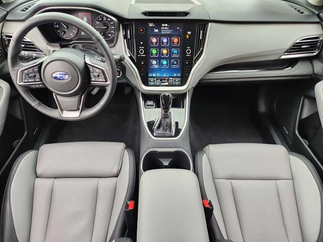 2025 Subaru Outback Vehicle Photo in DALLAS, TX 75209