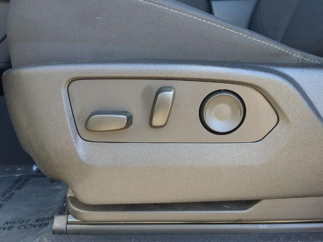 2024 Chevrolet Silverado 1500 Vehicle Photo in Brunswick, GA 31525