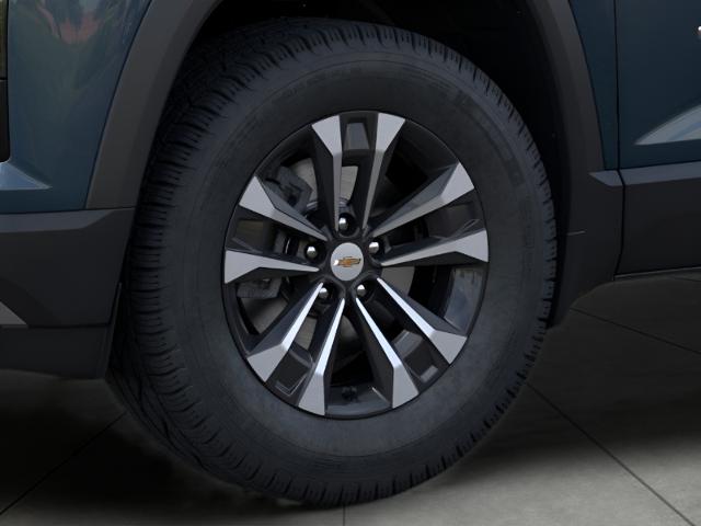 2026 Chevrolet Equinox Vehicle Photo in Madison, WI 53713
