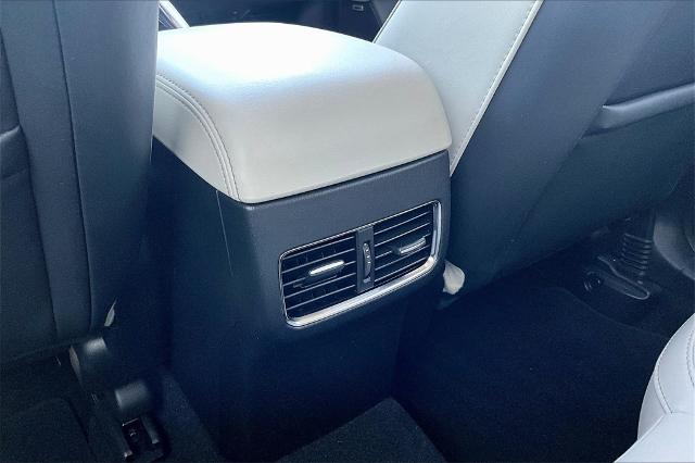 2022 Mazda CX-5 Vehicle Photo in Grapevine, TX 76051