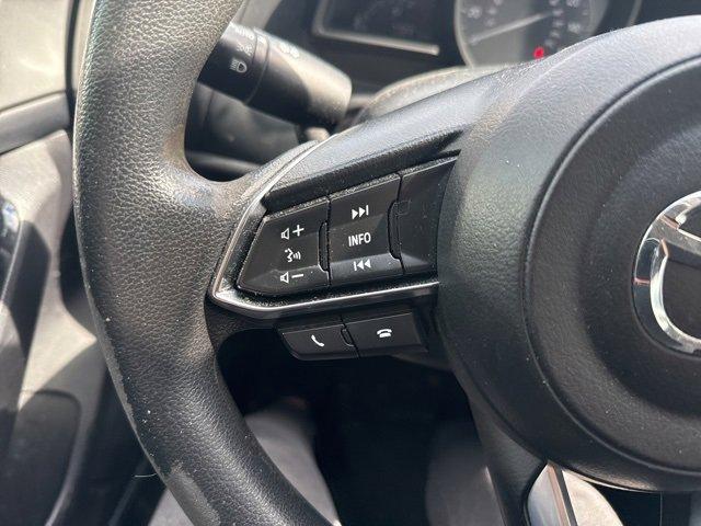 2018 Mazda Mazda3 4-Door Vehicle Photo in Harrisburg, PA 17111