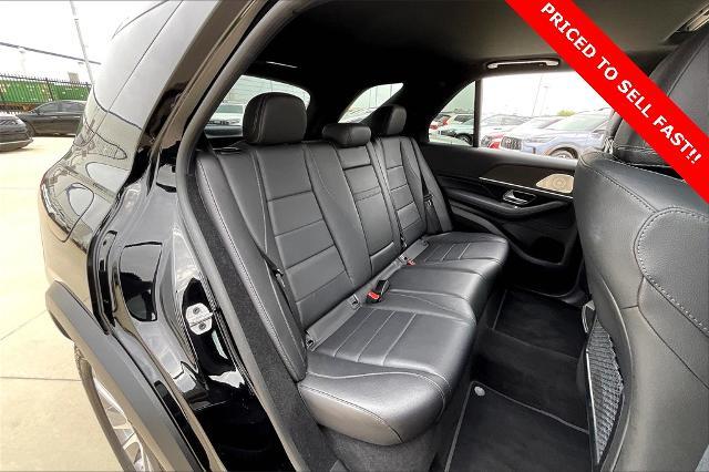 2021 Mercedes-Benz GLE Vehicle Photo in Grapevine, TX 76051