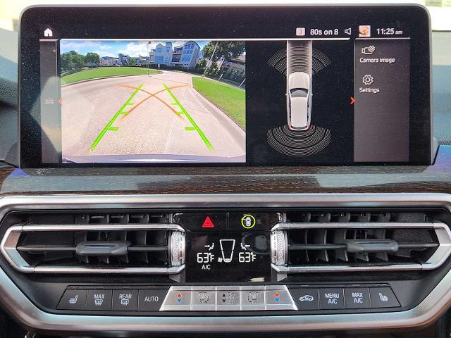 2023 BMW X3 sDrive30i Vehicle Photo in PLANO, TX 75024