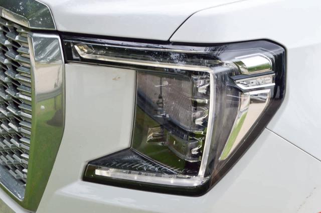 2022 GMC Yukon Vehicle Photo in Houston, TX 77090