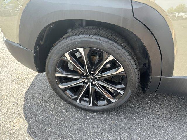2024 Mazda CX-50 Vehicle Photo in Nashua, NH 03060