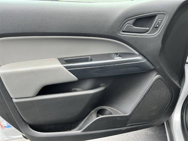 2017 Chevrolet Colorado Vehicle Photo in TULLY, NY 13159-3159