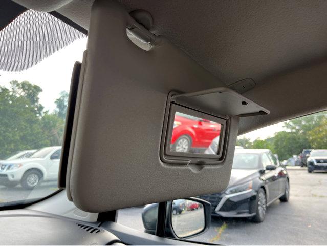 2024 Nissan Versa Vehicle Photo in Savannah, GA 31419