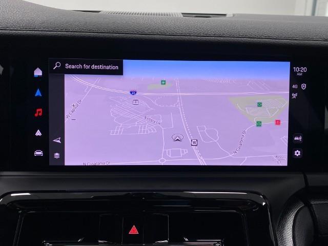 2024 Porsche Panamera Vehicle Photo in Appleton, WI 54913
