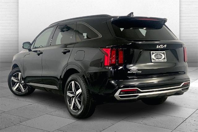 2023 Kia Sorento Vehicle Photo in Lees Summit, MO 64086