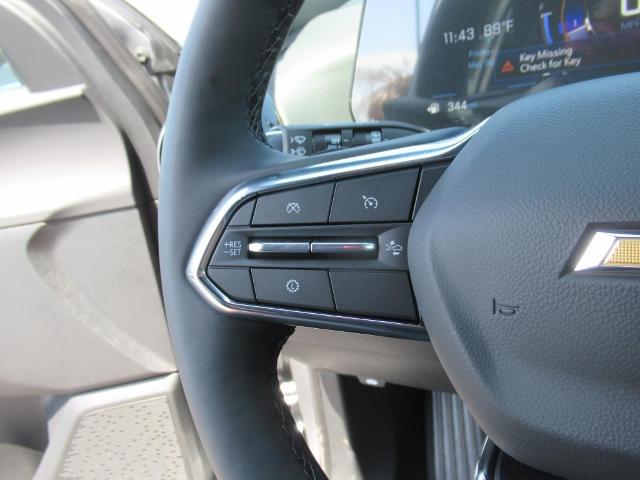 2026 Chevrolet Equinox Vehicle Photo in LEESBURG, FL 34788-4022