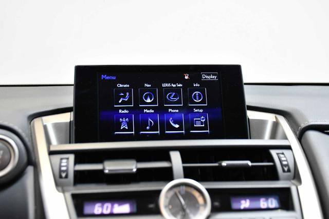 2016 Lexus NX Turbo Vehicle Photo in DALLAS, TX 75235