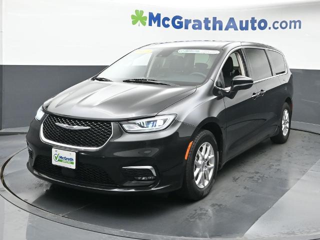 2023 Chrysler Pacifica Vehicle Photo in Cedar Rapids, IA 52402