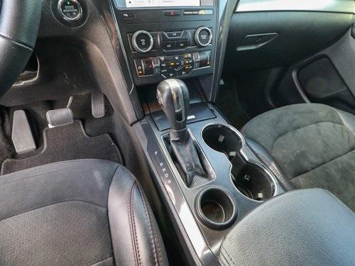 2019 Ford Explorer Vehicle Photo in HOMOSASSA, FL 34448-1461