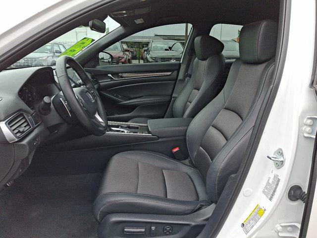 2022 Honda Accord Sedan Vehicle Photo in Philadelphia, PA 19116