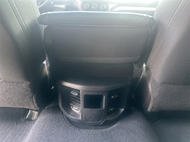 2022 Ram 3500 Vehicle Photo in EASTLAND, TX 76448-3020