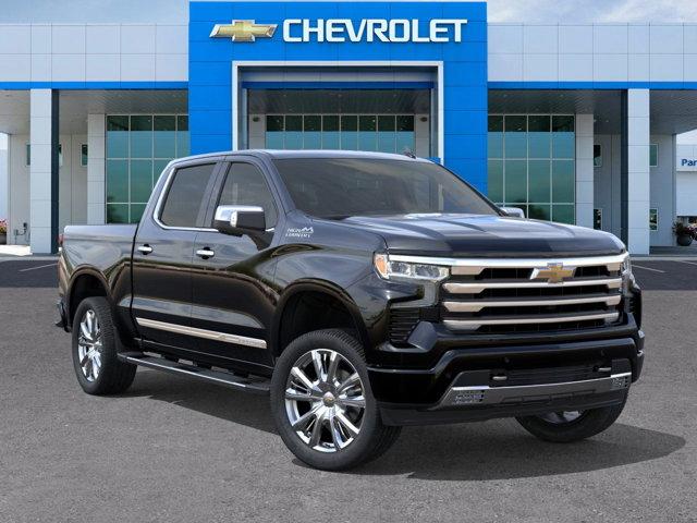 2025 Chevrolet Silverado 1500 Vehicle Photo in SELMA, TX 78154-1460