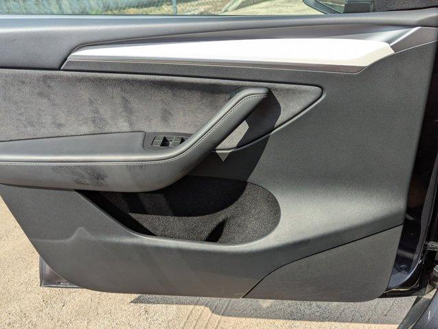 2023 Tesla Model Y Vehicle Photo in San Antonio, TX 78230