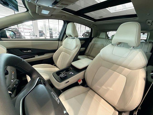 2025 Nissan ARIYA Vehicle Photo in Flemington, NJ 08822