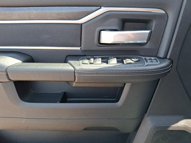 2024 Ram 2500 Vehicle Photo in Philadelphia, PA 19116