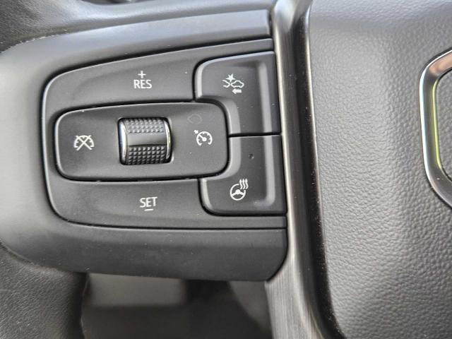 2024 GMC Sierra 2500 HD Vehicle Photo in DENTON, TX 76210-9321