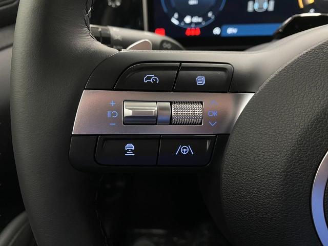2025 Hyundai TUCSON Vehicle Photo in Appleton, WI 54913
