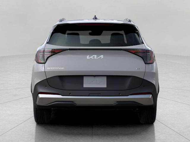 2026 Kia Sportage Vehicle Photo in Appleton, WI 54914
