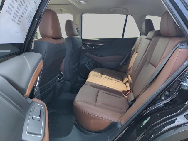 2025 Subaru Outback Vehicle Photo in Green Bay, WI 54304