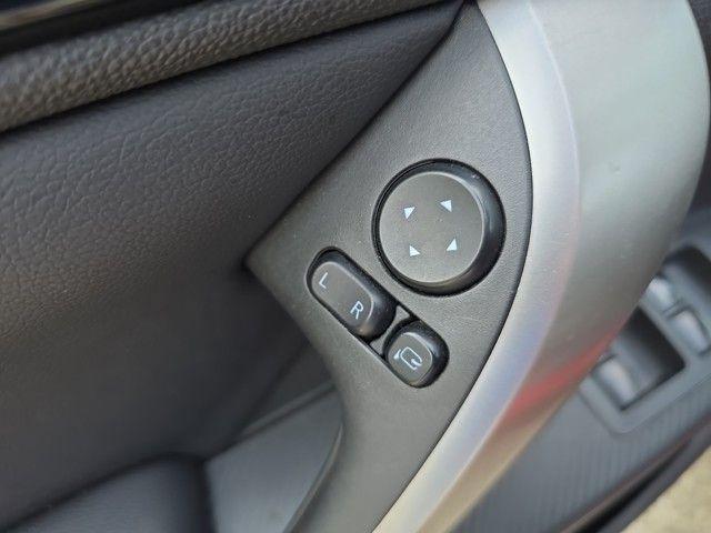 2022 Mitsubishi Eclipse Cross Vehicle Photo in Pleasant Hills, PA 15236