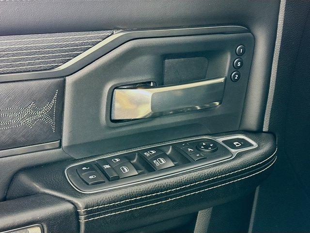 2019 Ram 2500 Vehicle Photo in Flemington, NJ 08822