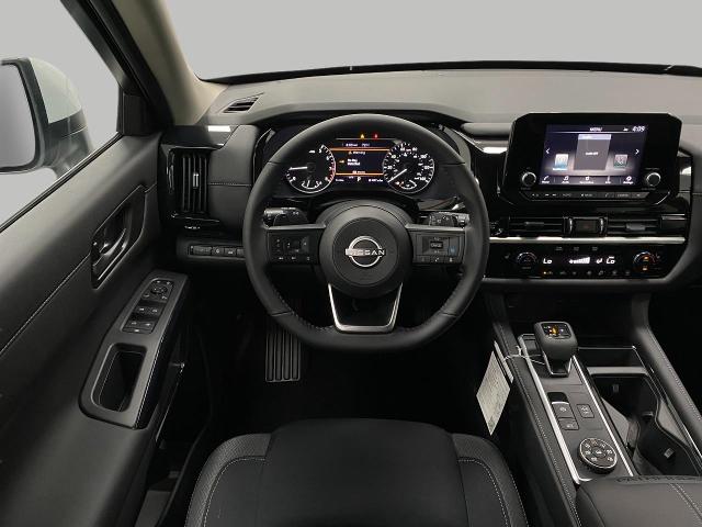2025 Nissan Pathfinder Vehicle Photo in Appleton, WI 54913