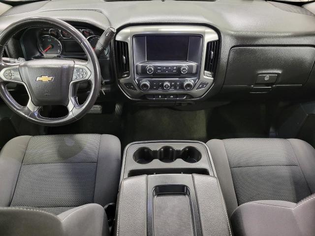 2018 Chevrolet Silverado 1500 Vehicle Photo in NEENAH, WI 54956-2243