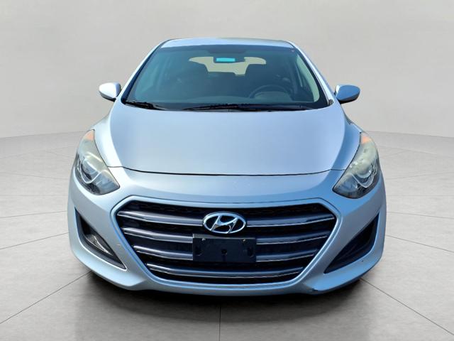 2016 Hyundai ELANTRA GT Vehicle Photo in Oshkosh, WI 54904