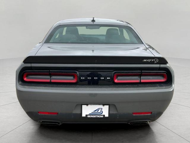 2023 Dodge Challenger Vehicle Photo in Oshkosh, WI 54901
