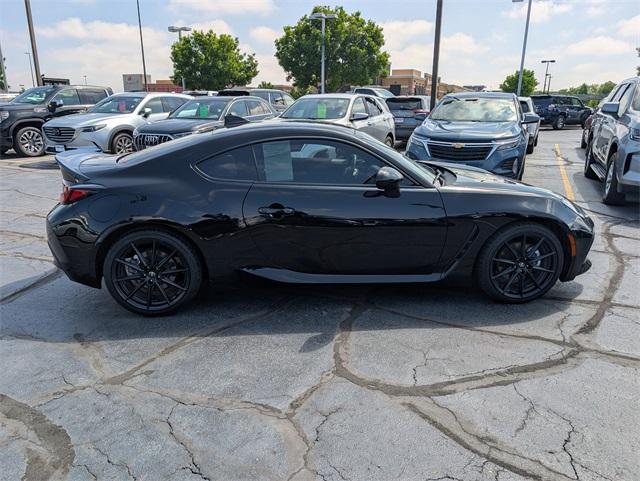 2022 Toyota GR86 Vehicle Photo in AURORA, CO 80012-4011