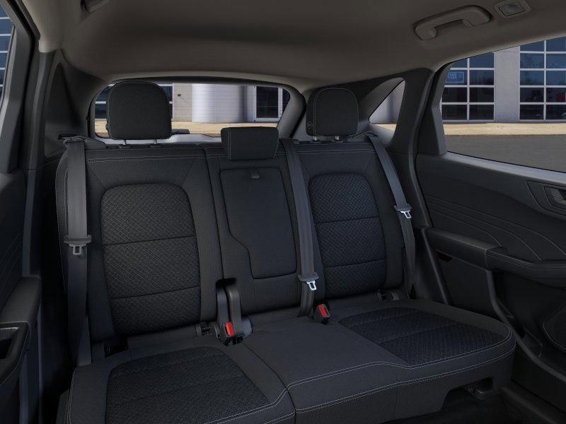 2025 Ford Escape Vehicle Photo in Belle Vernon, PA 15012
