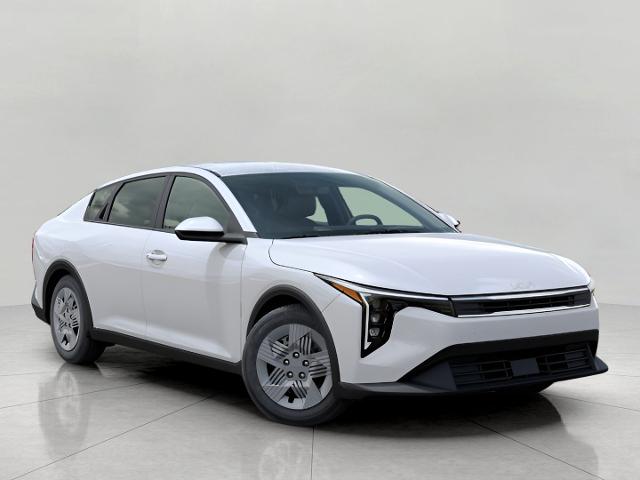 2025 Kia K4 Vehicle Photo in Oshkosh, WI 54904