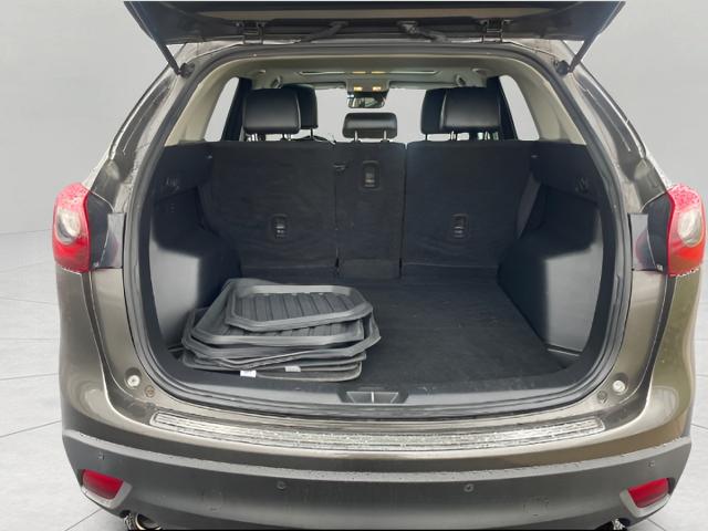 2016 Mazda CX-5 Vehicle Photo in Appleton, WI 54913