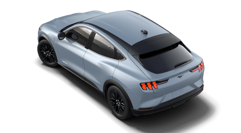 2025 Ford Mustang Mach-E Vehicle Photo in Green Bay, WI 54304