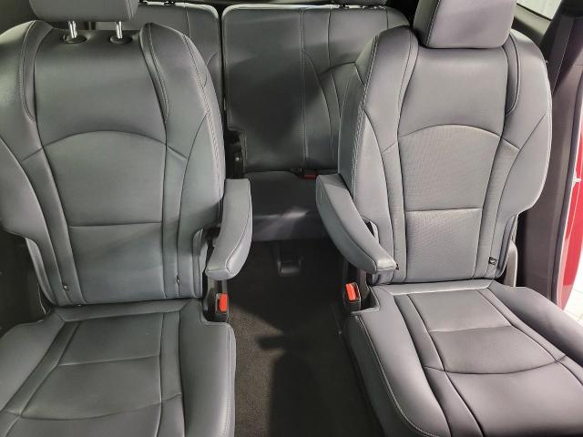 2024 Buick Enclave Vehicle Photo in MADISON, WI 53713-3220