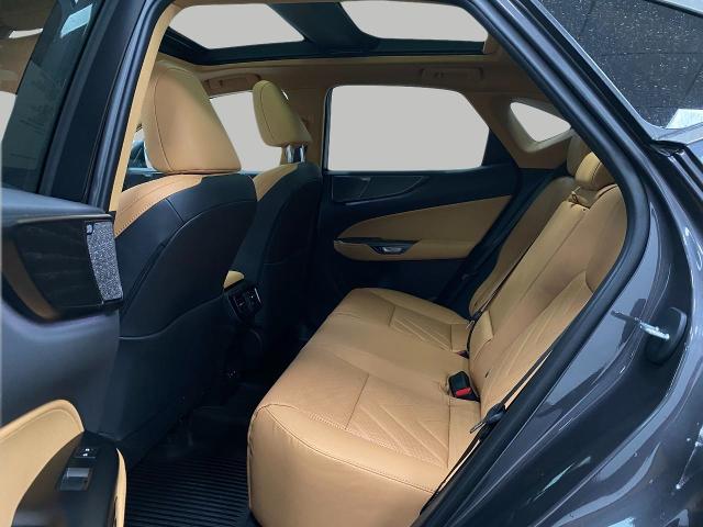 2025 Lexus NX 350 Vehicle Photo in Appleton, WI 54913