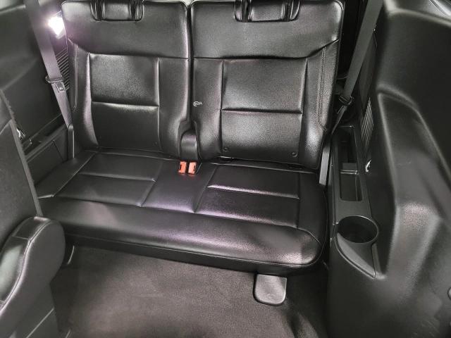 2023 Ford Explorer Vehicle Photo in Oshkosh, WI 54901