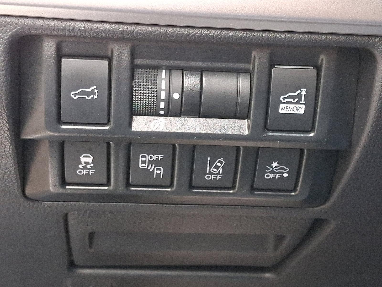 2019 Subaru Outback Vehicle Photo in Trevose, PA 19053